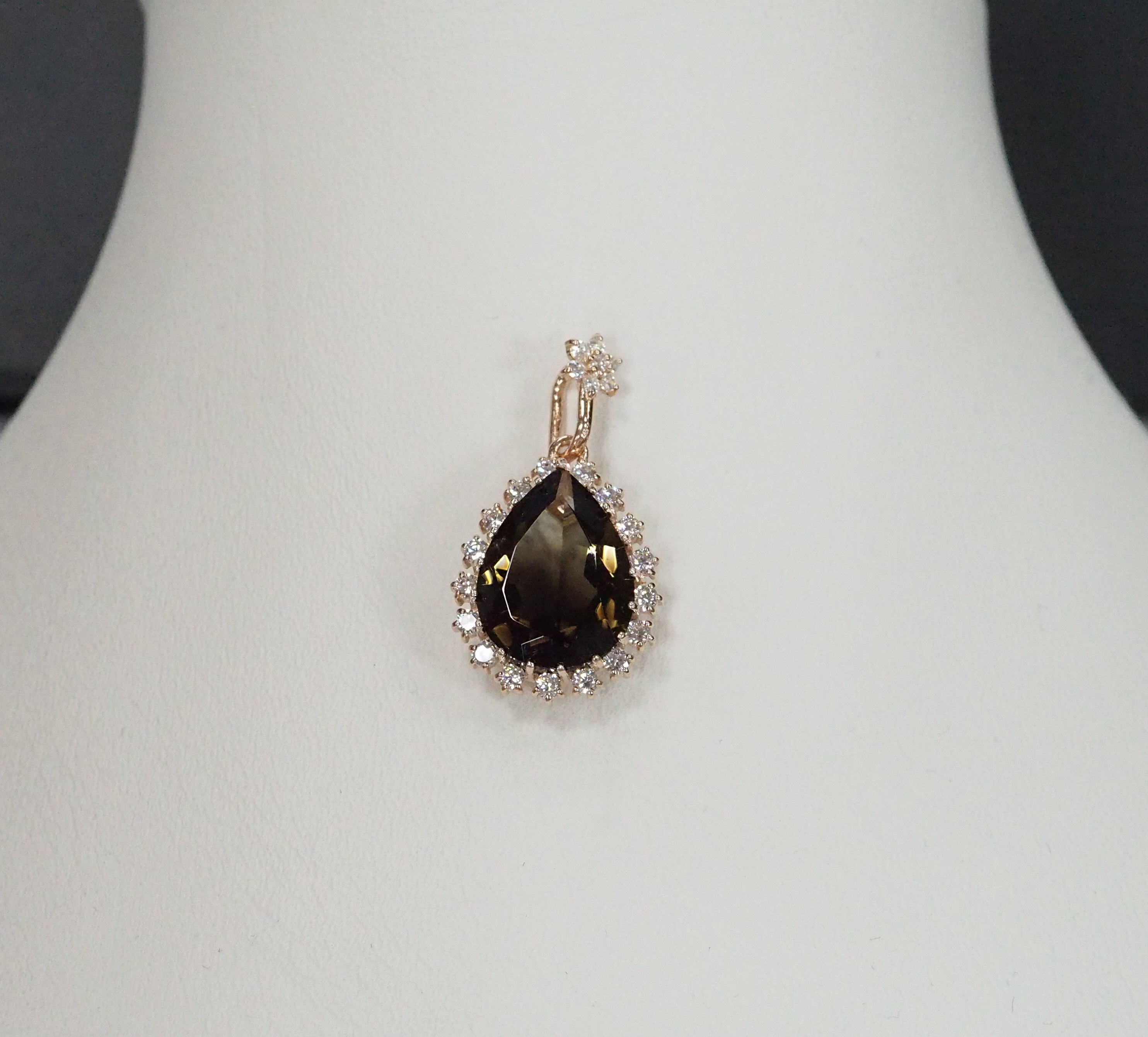 10422-001340 Подвеска (Ag 925)